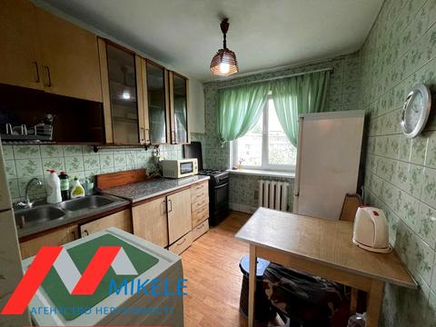 квартира за адресою Борщагівська вул., 8