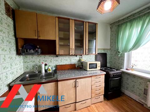 квартира за адресою Борщагівська вул., 8