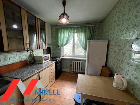 квартира за адресою Борщагівська вул., 8