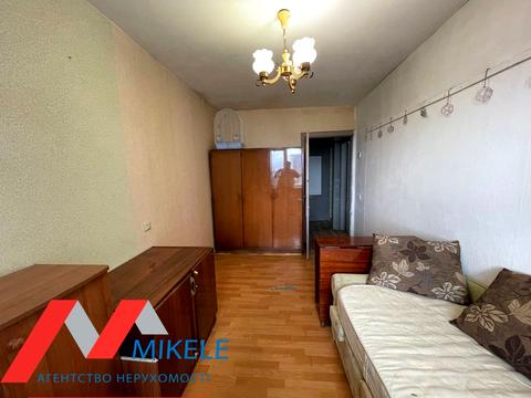 квартира за адресою Борщагівська вул., 8