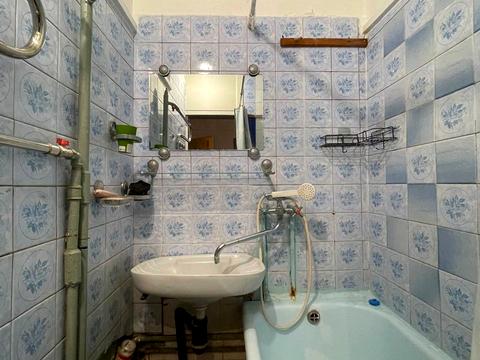 квартира за адресою Борщагівська вул., 8