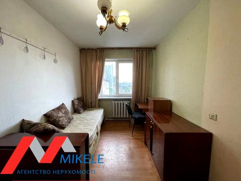 квартира за адресою Борщагівська вул., 8