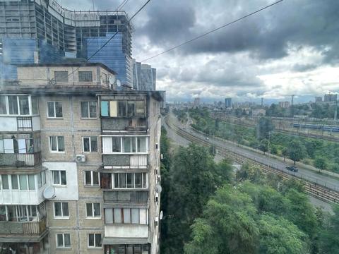 квартира за адресою Борщагівська вул., 8