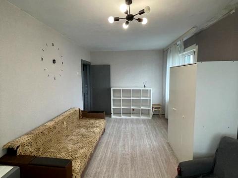 квартира за адресою Борщагівська вул., 8