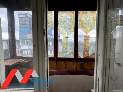 квартира за адресою Борщагівська вул., 8