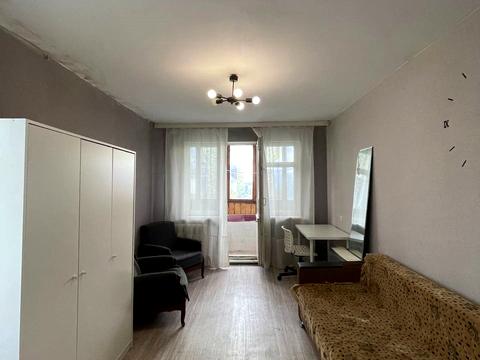 квартира за адресою Борщагівська вул., 8