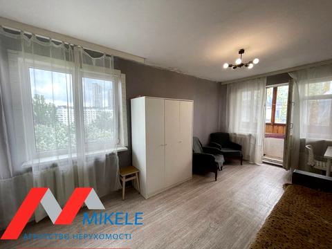 квартира за адресою Борщагівська вул., 8