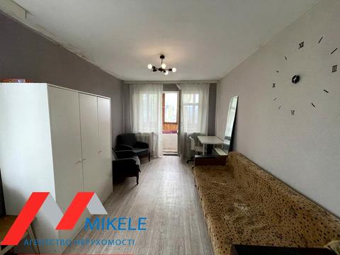 квартира за адресою Борщагівська вул., 8