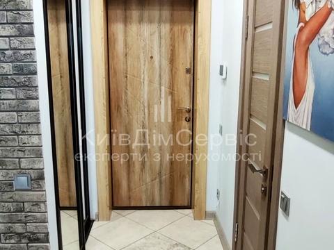 квартира по адресу Сергея Данченко ул., 28-А