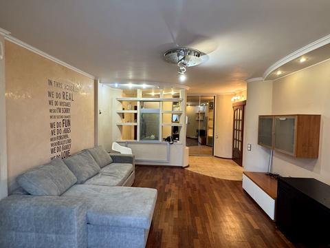 квартира за адресою Івана Пулюя вул., 3