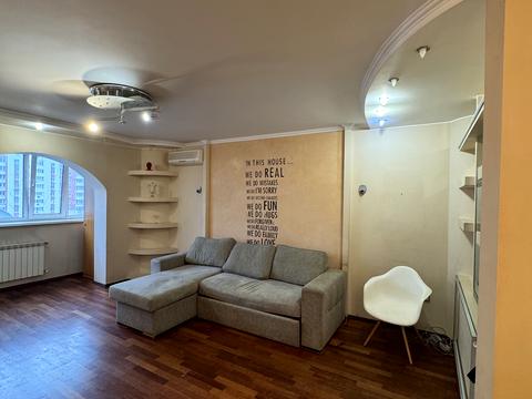 квартира за адресою Івана Пулюя вул., 3