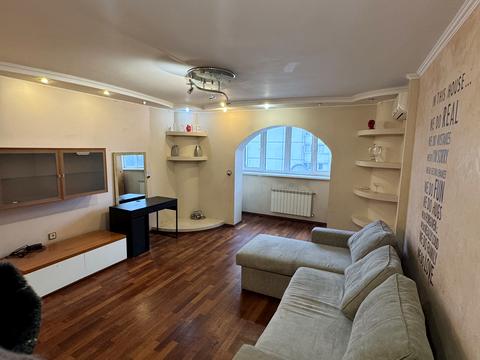 квартира за адресою Івана Пулюя вул., 3