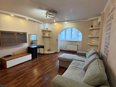 квартира за адресою Івана Пулюя вул., 3