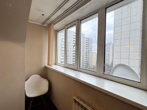 квартира за адресою Івана Пулюя вул., 3