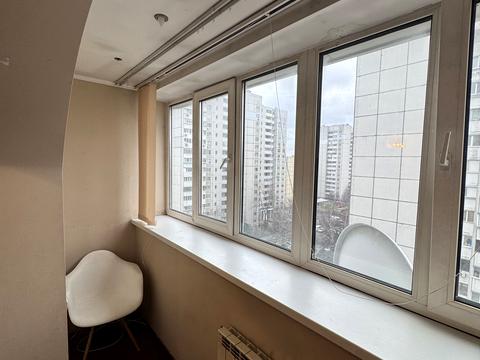 квартира за адресою Івана Пулюя вул., 3