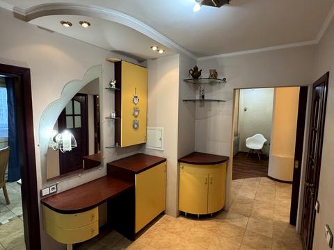 квартира за адресою Івана Пулюя вул., 3