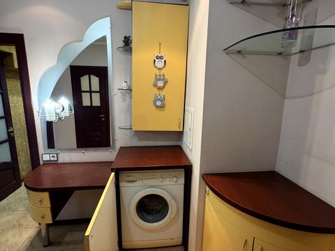 квартира за адресою Івана Пулюя вул., 3