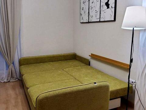 квартира по адресу Салютная ул., 2