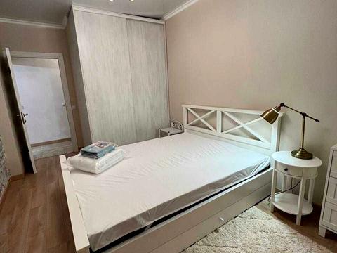 квартира по адресу Салютная ул., 2