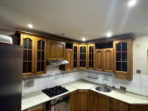 квартира за адресою Івана Пулюя вул., 3