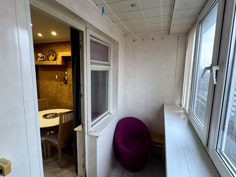 квартира за адресою Івана Пулюя вул., 3