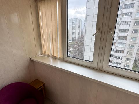 квартира за адресою Івана Пулюя вул., 3