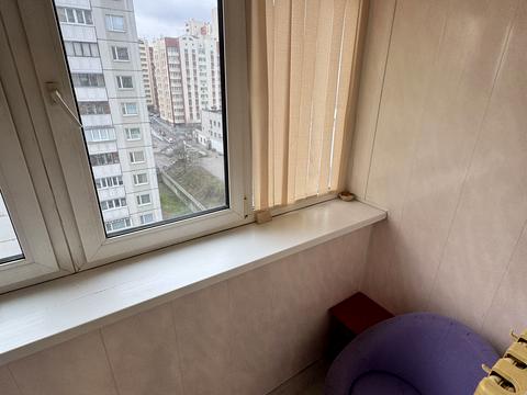 квартира за адресою Івана Пулюя вул., 3