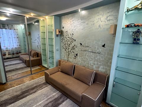 квартира за адресою Івана Пулюя вул., 3