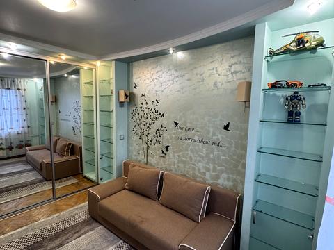 квартира за адресою Івана Пулюя вул., 3