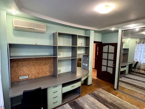 квартира за адресою Івана Пулюя вул., 3