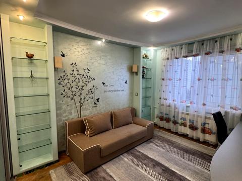 квартира за адресою Івана Пулюя вул., 3