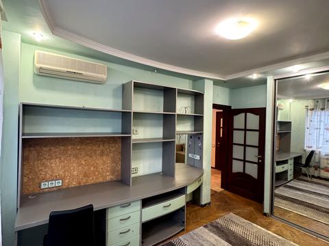 квартира за адресою Івана Пулюя вул., 3