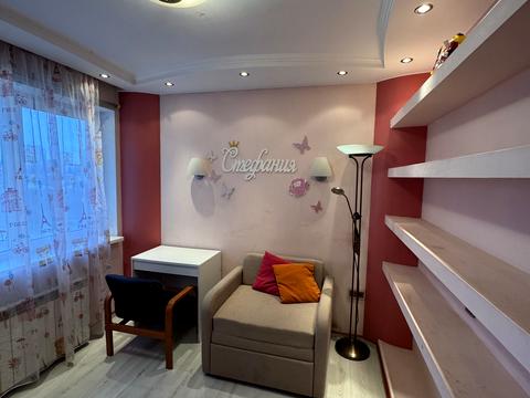 квартира за адресою Івана Пулюя вул., 3