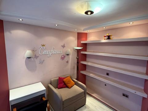 квартира за адресою Івана Пулюя вул., 3