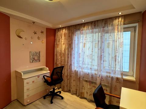 квартира за адресою Івана Пулюя вул., 3