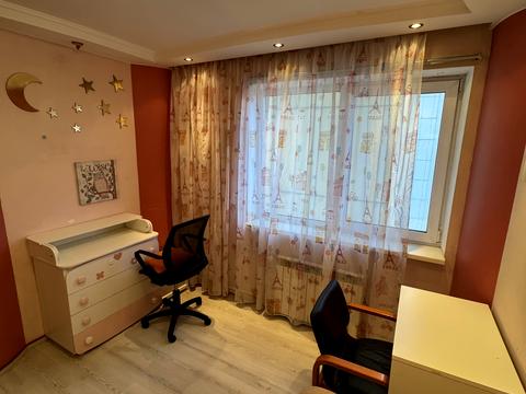 квартира за адресою Івана Пулюя вул., 3