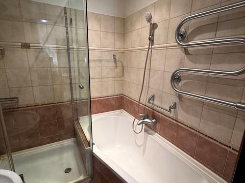 квартира за адресою Івана Пулюя вул., 3