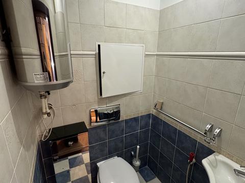 квартира за адресою Івана Пулюя вул., 3