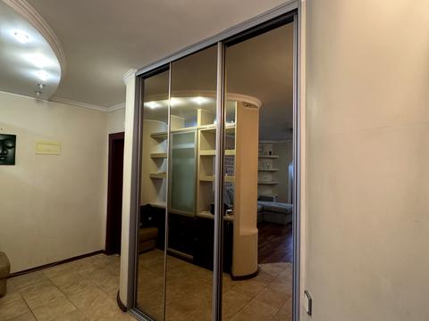 квартира за адресою Івана Пулюя вул., 3