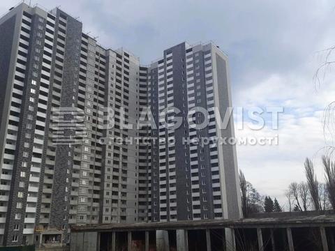 квартира за адресою Коноплянська вул., 22-Б