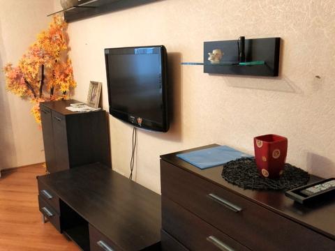 квартира по адресу Берестейский просп. (Победы), 107