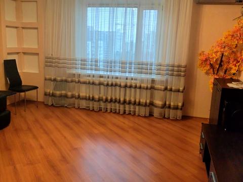 квартира по адресу Берестейский просп. (Победы), 107