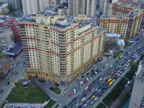 квартира по адресу Дмитриевская ул., 75