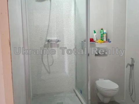 квартира за адресою Андрія Верхогляда вул. (Михайла Драгомирова), 14-А