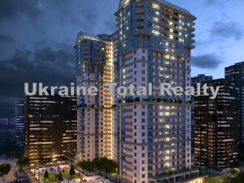 квартира за адресою Андрія Верхогляда вул. (Михайла Драгомирова), 14-А