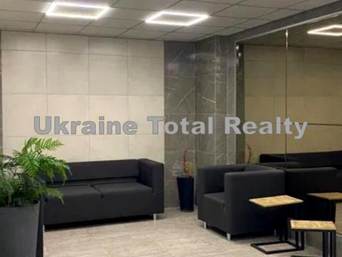 квартира за адресою Андрія Верхогляда вул. (Михайла Драгомирова), 14-А