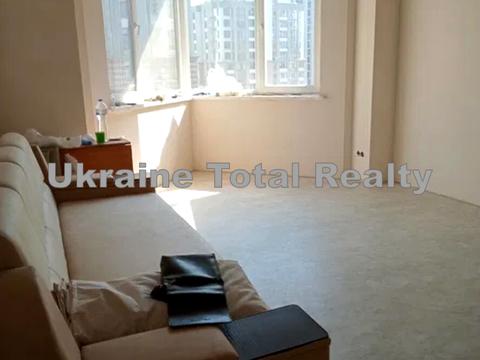 квартира за адресою Андрія Верхогляда вул. (Михайла Драгомирова), 14-А