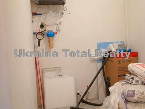 квартира за адресою Андрія Верхогляда вул. (Михайла Драгомирова), 14-А