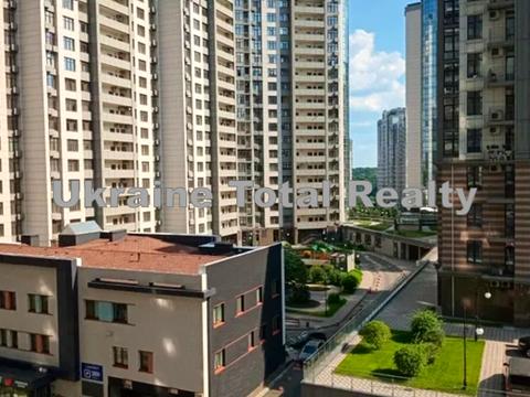 квартира за адресою Андрія Верхогляда вул. (Михайла Драгомирова), 14-А