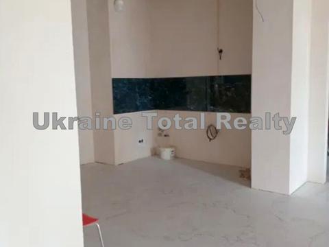 квартира за адресою Андрія Верхогляда вул. (Михайла Драгомирова), 14-А